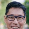 Richard Fung as Bathhouse Patron