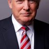 Donald Trump as Self (archive footage)