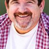 Christopher Gehrman as E.B.