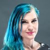 Leva Bates as Druid #3