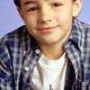 Brendon Ryan Barrett as Andy Wilson