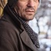 George Zlatarev as Shay
