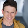 Lukas Behnken as Logan