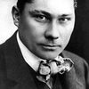 Paul Wegener as Oliver Haddo