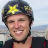 Erik Roner as Himself - Nitro Circus Crew