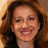 Carla Signoris as Secretary