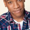 Rickey Eugene Brown as Collin