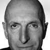 Richard Strange as Man with Walkman