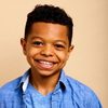 Shiloh O’Reilly as Tommy
