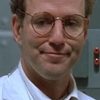 John Doolittle as Fingerprint Technician