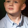 Connor Corum as Christian Davis