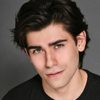 Emiliano Pernía as Marcus