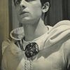 Luigi Montini as Pope