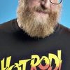 Brian Posehn as Marlon Whirlen (voice)