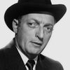 Everett Sloane as Caryl Fergusson