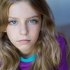 Dylan Beam as Daughter (voice) (uncredited)