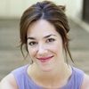 Claire Lautier as NY 1 Reporter