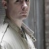 Danny-Boy Hatchard as Aaron