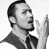 Liu Zhuoting as One-eye