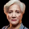 Olympia Dukakis as Judge