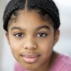 Thalia Campbell as Sarah