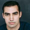 Paul Almeida as Lieutenant #2