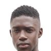Emeka Sesay as Kevin