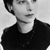Patience Collier as Nanny