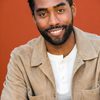 David Alan Wallace as Richard Barley