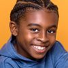 Camden Brooks as Young Ollie (voice)