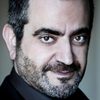 Daniel Cohen as Rimé Kiel