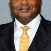 Yoweri Museveni as Self