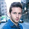 Alex Kramer as Rob