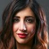 Dana DeLorenzo as Izza (voice)