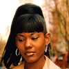 Taral Hicks as Mrs. Marshall