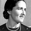 Rachel Thomas as Mrs. Evans