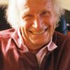 Ivry Gitlis as Hypnotist