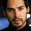 Dino Morea as Dharma 'The God'