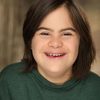 Liam Michel Saux as Zach