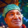 Kapeneta Te'o-Tafiti as Coconut Farmer