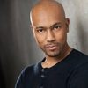 Ramon Terrell as Chef