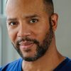Bobby Daye as Sticks / Bishop