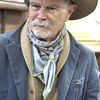 Buck Taylor as Tile Coker, Ladder Five Rider
