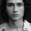 Samo Rafael as Prince Badruddin