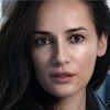 Rebecca Husain as Sweetie (voice)