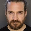 Adam Johnson as Rifkin