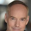 Michael Winther as Day Bank Manager