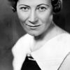 Edith Evanson as Mrs. Barnes
