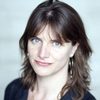 Rebecca Lenkiewicz as Policewoman