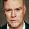 Julian Lewis Jones as Harry Hopkins
